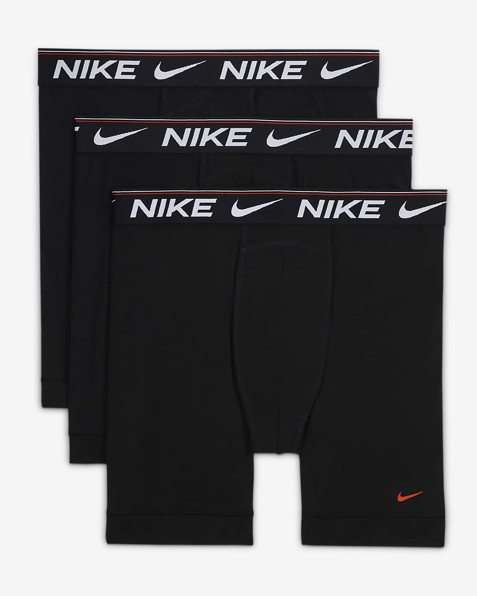 Nike ultra comfort thong fashion mens